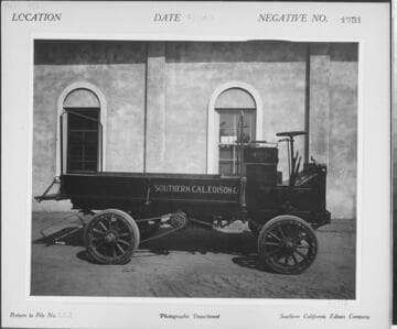 T3.1 Transportation - Autos, Trucks, & Railcars