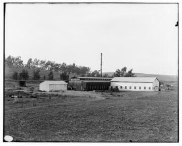 Power Consumers - General