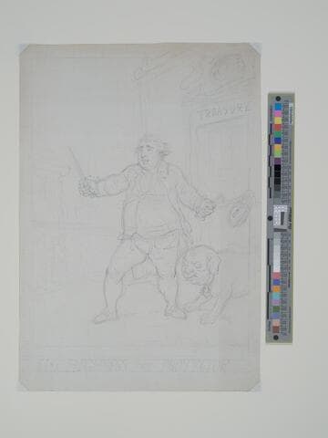 His Highness the Protector