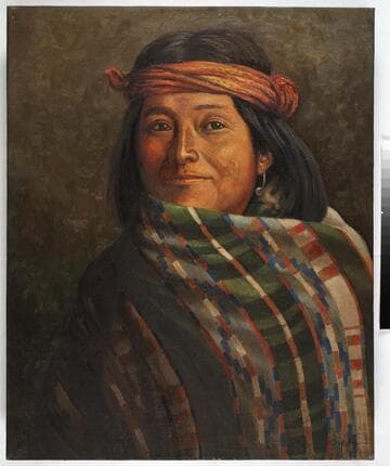 Koy-yai, San Filipi Pueblo