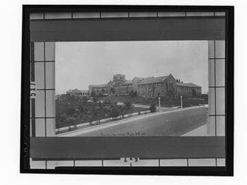 Santa Monica High School