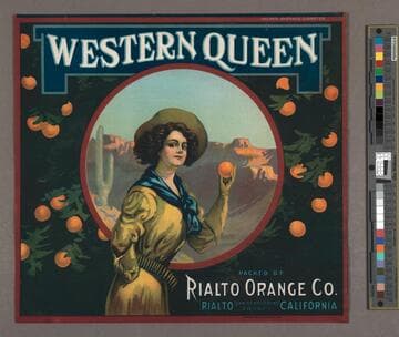 Western Queen