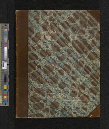 The pencil of nature / by H. Fox Talbot