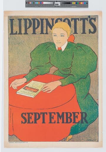 Lippincott's September