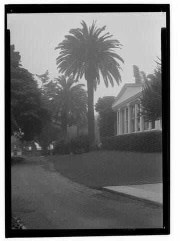 Miramar Hotel, Santa Monica