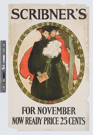 Scribner's : for November