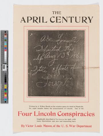 The April Century