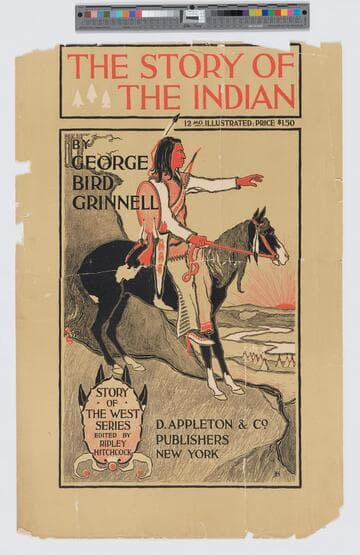 The story of the Indian