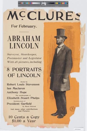 McClure's for February