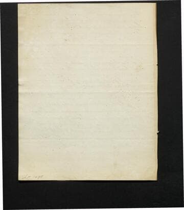 Prologue to The Faro Table