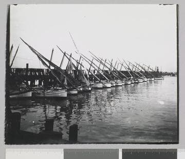 Vallejo Yacht Harbor