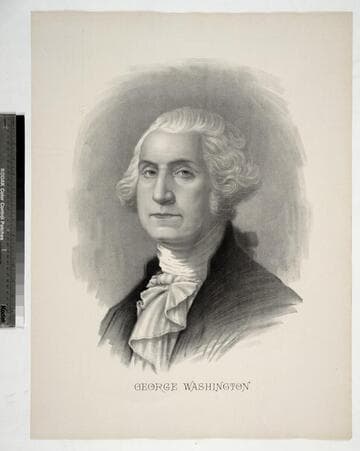 George Washington
