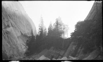 Big Creek, West Side Project