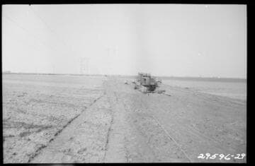 Magunden-Mesa Transmission Line