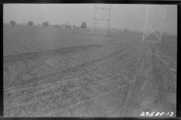 Magunden-Mesa Transmission Line
