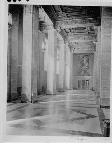 Edison Building at 5th & Grand