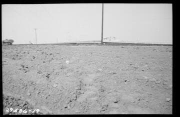 Magunden-Mesa Transmission Line