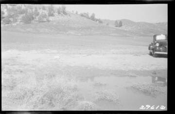 Borel Powerhouse - Borel Canal