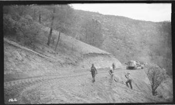 Big Creek Powerhouse #4