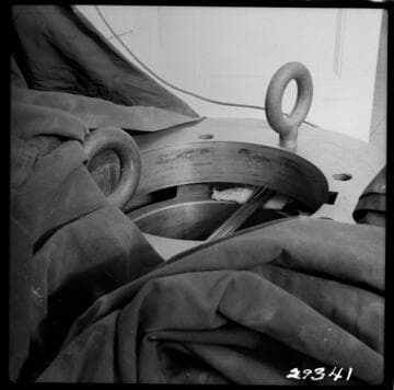 Big Creek Powerhouse #3