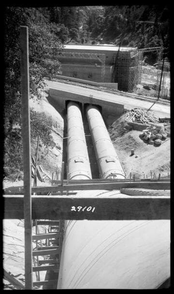 PG&E