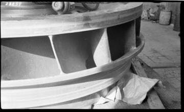 Big Creek Powerhouse #3 - PH #3