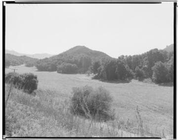 Rindge Substation - Gill property