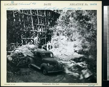 Kaweah #2