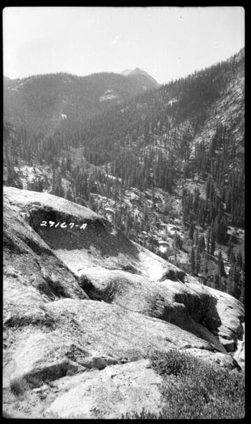 Big Creek, Fish Valley - Fish Creek Project