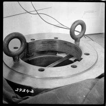 Big Creek Powerhouse #3