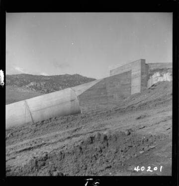 Borel Powerhouse - Borel