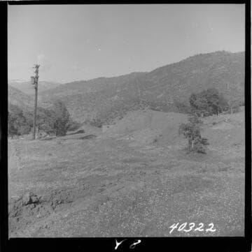 Big Creek Powerhouse #3