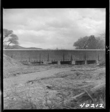 Borel Powerhouse - Borel