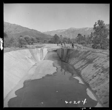 Borel Powerhouse - Borel