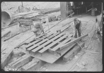 Big Creek Powerhouse #4