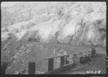 Big Creek Powerhouse #4