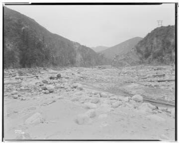 Santa Ana River #1 Powerhouse