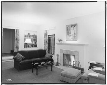 H2.7 - Home Living Room - Hansen Home