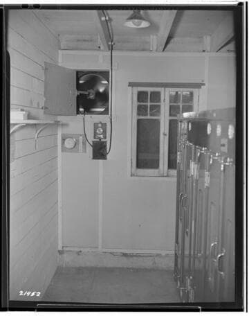 P2 - Poultry - George Richardson Hatchery