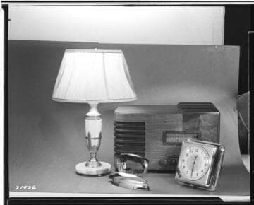 A3.1 - Appliances miscellaneous - McFadden's book