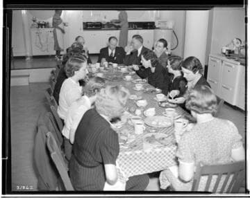 A3.1 - Appliances miscellaneous - Westinghouse Roaster School