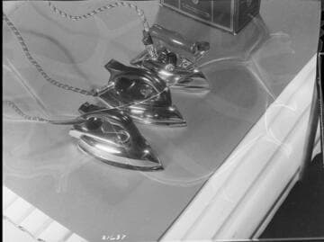 A3.1 - Appliances miscellaneous - Christmas Electrical Times