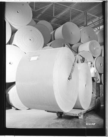 H1.1 - Heavy Duty Industrial misc. - Pioneer