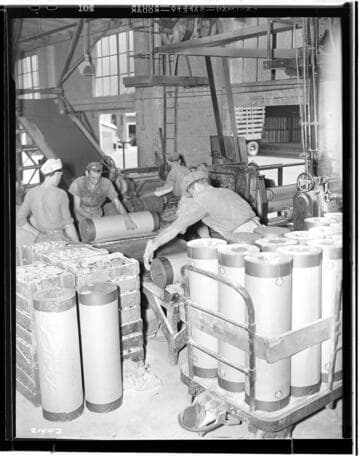 Pioneer - Flintkote Co