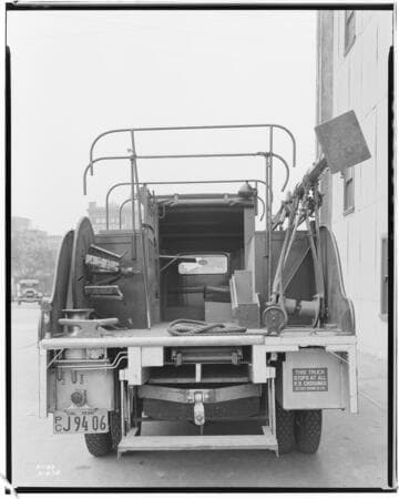 T3.1 Transportation - Autos, Trucks, & Railcars - Transportation