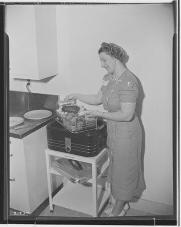 A3.1 - Appliances miscellaneous