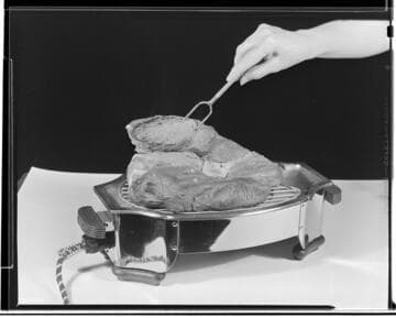 A3.1 - Appliances miscellaneous