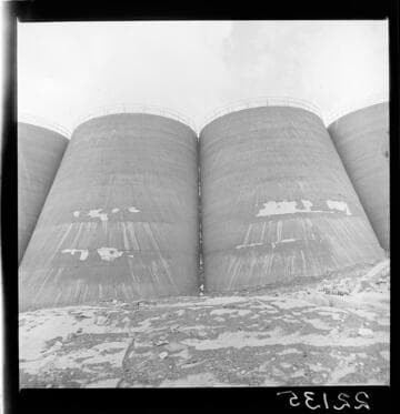 Big Creek, Florence Lake Dam