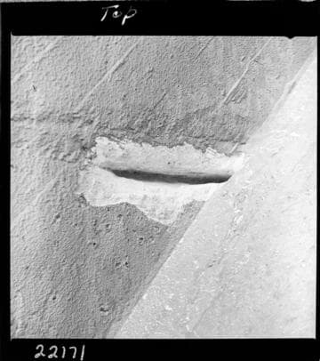 Big Creek, Florence Lake Dam