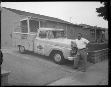 Various Electrical Shops and independent Electrical contractors in the field